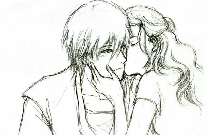 kiss