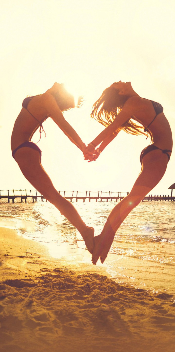 ♥