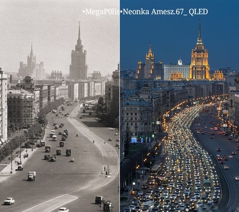 moscow