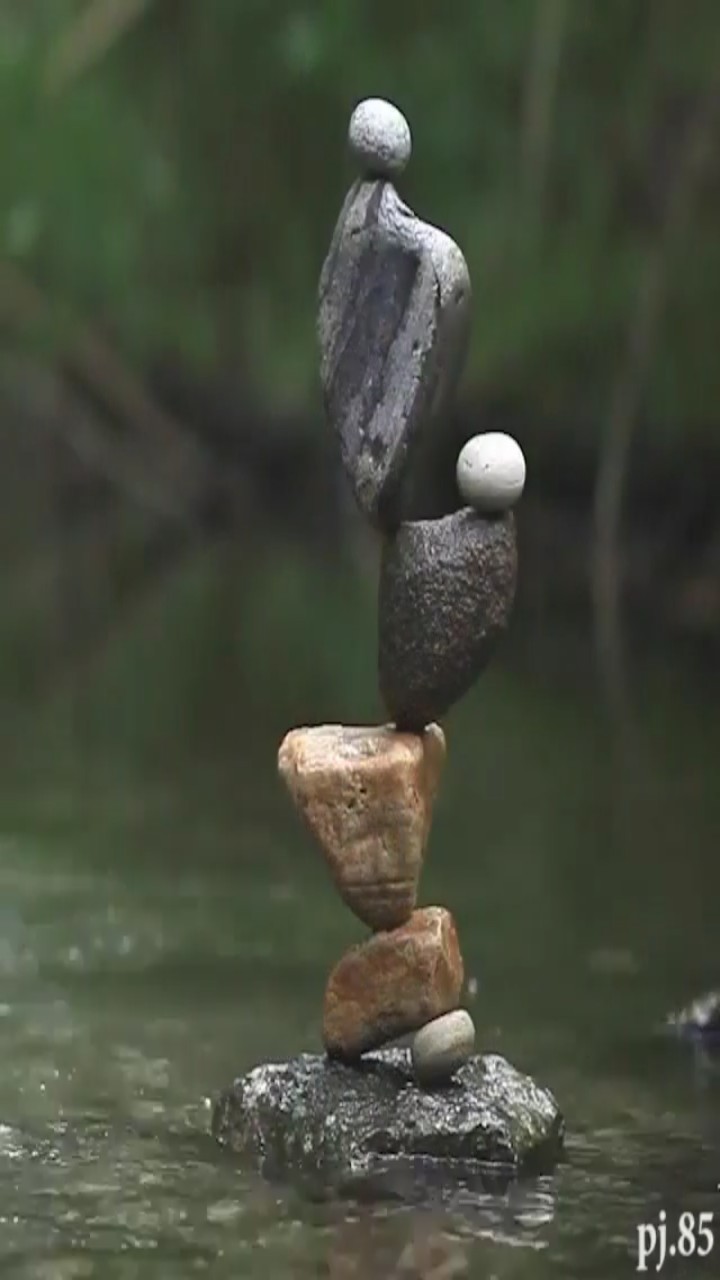 balance