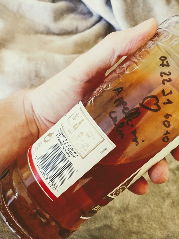 Alcool