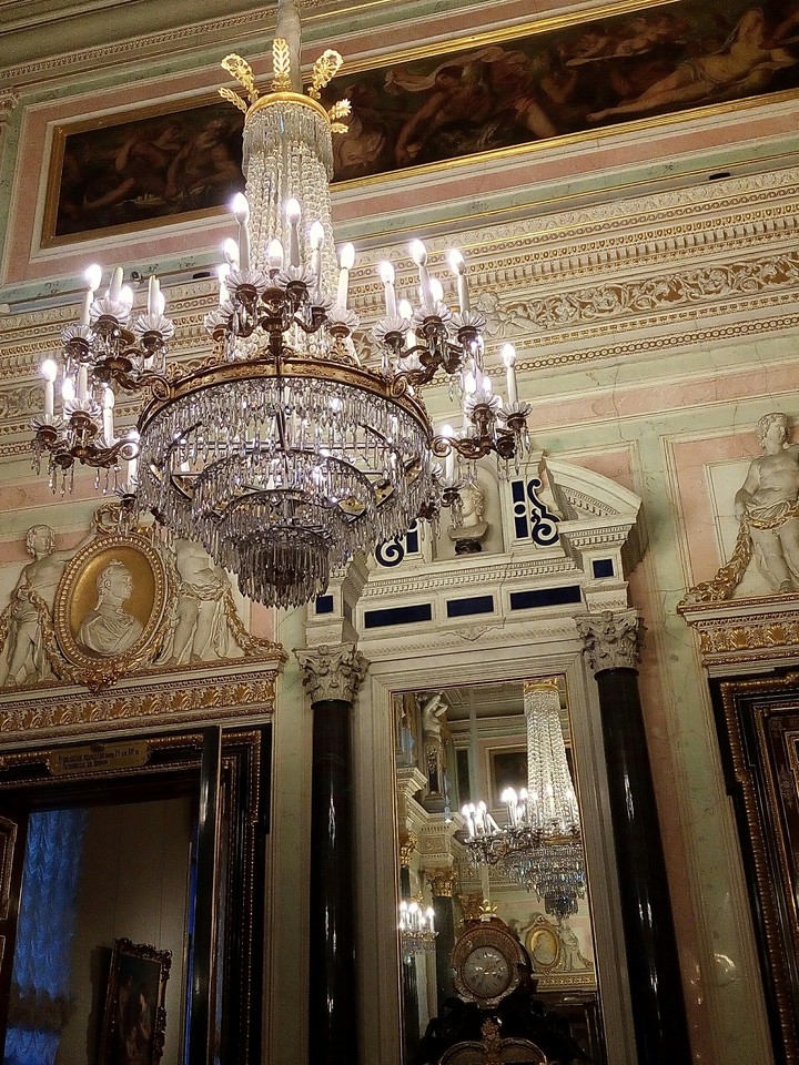St. Petersburg