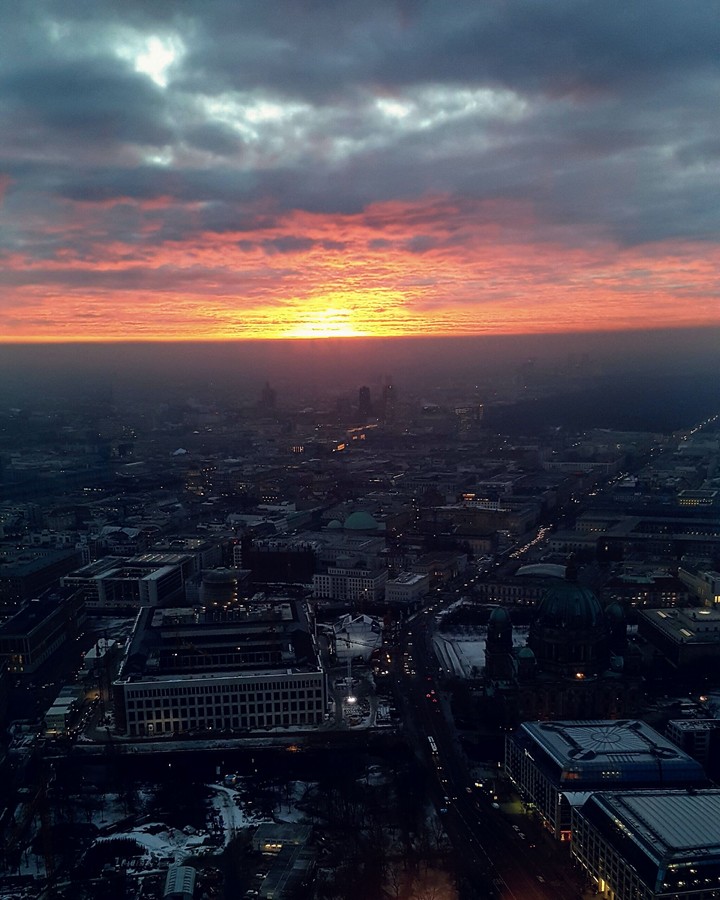 Berlin