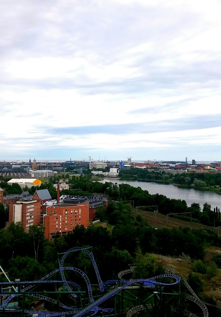 Helsinki