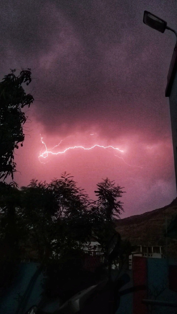 Thunder Bold