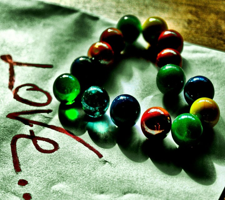 love