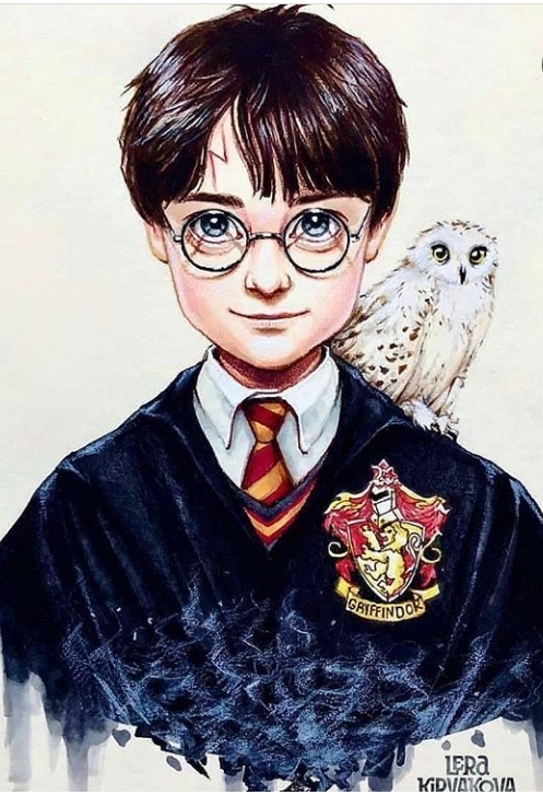 Harry potter