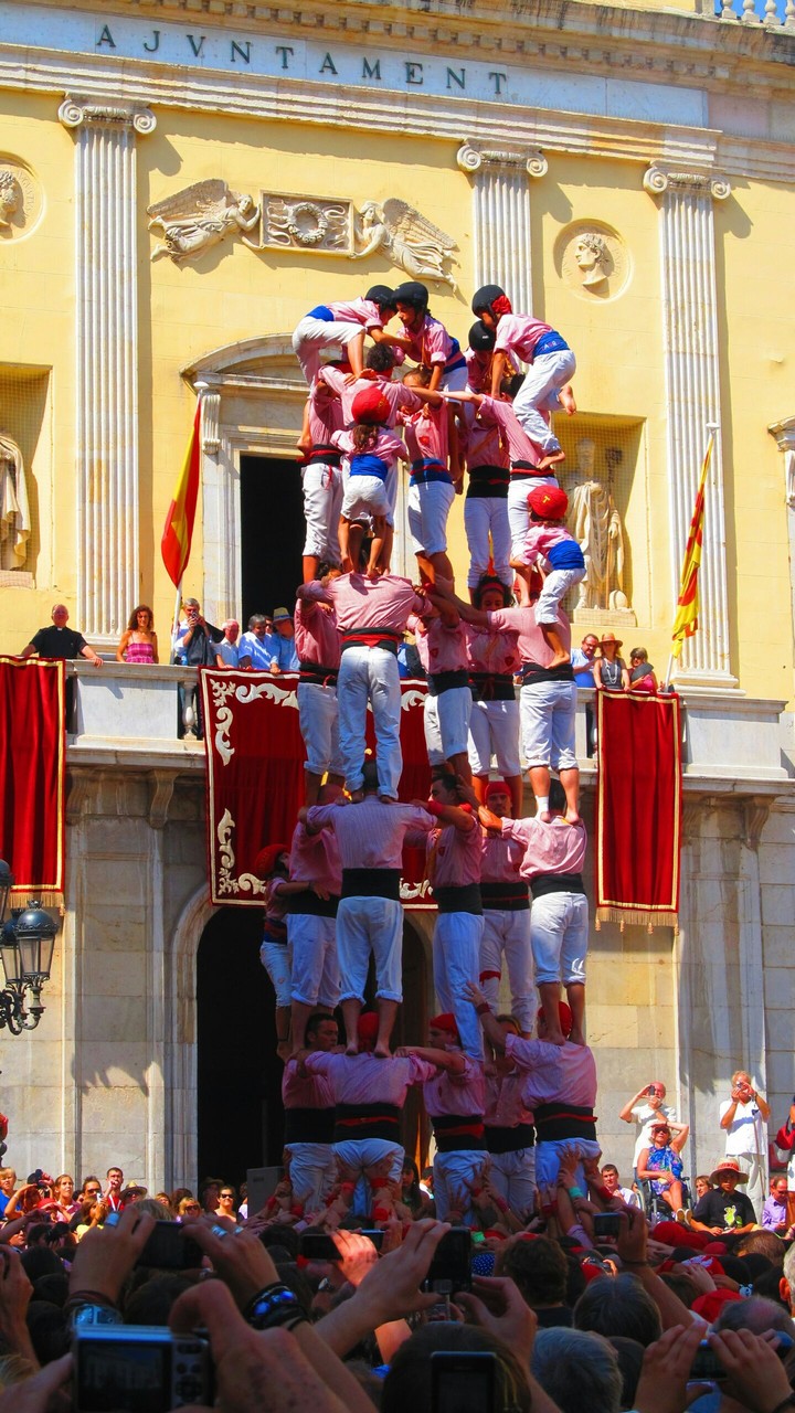 Castells