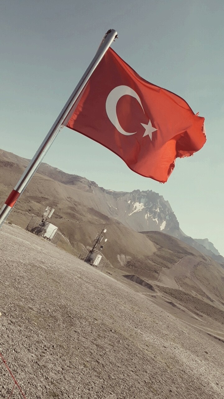 Erciyesim