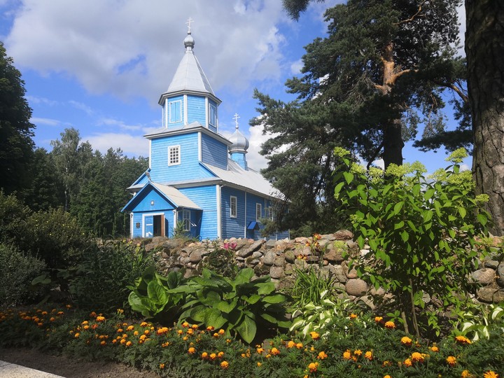 церковь 1771г.