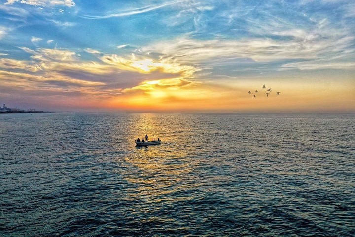 Sunrise