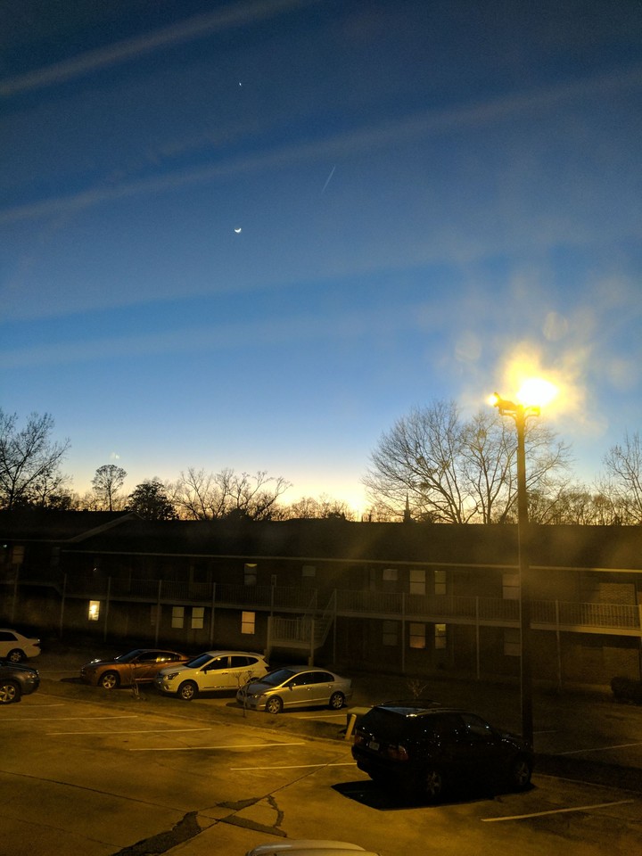 twilight