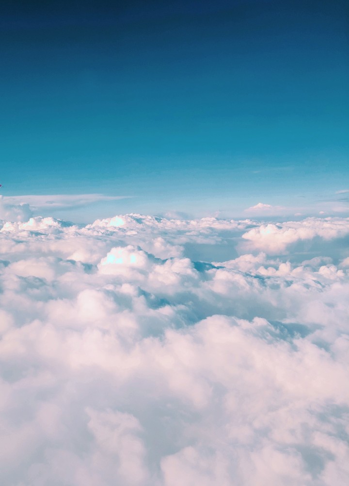 Clouds