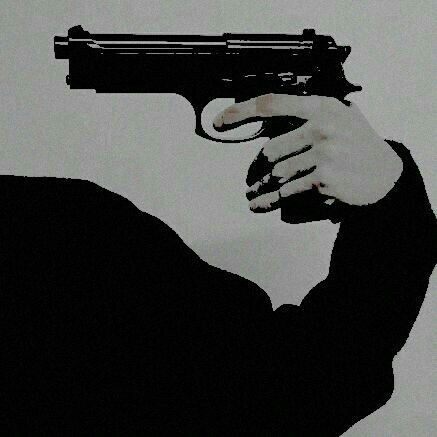 gun