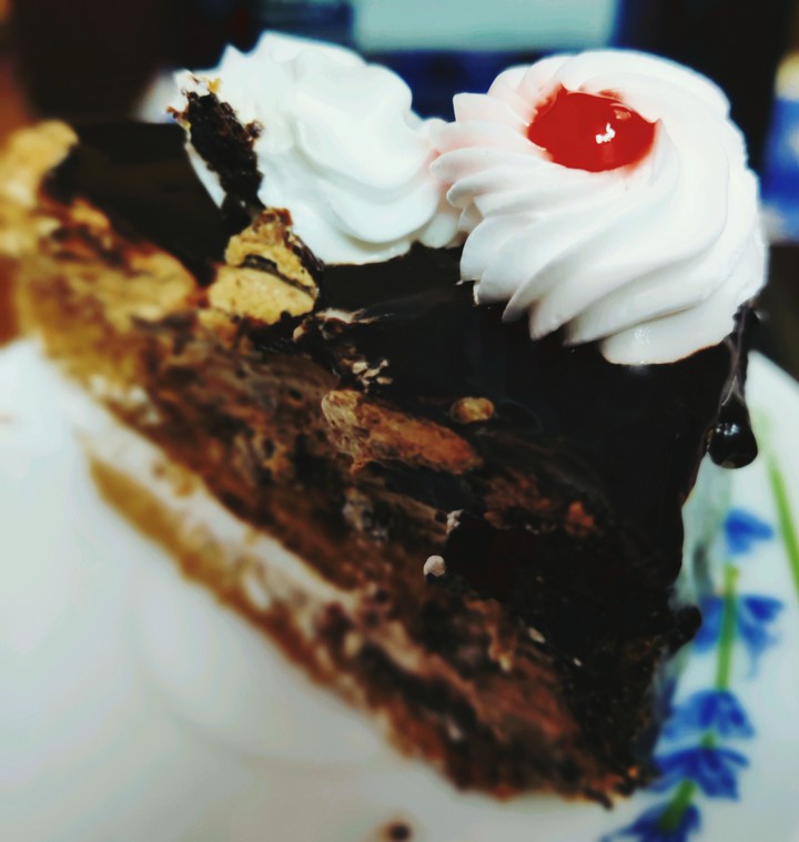 chocolate Fudge