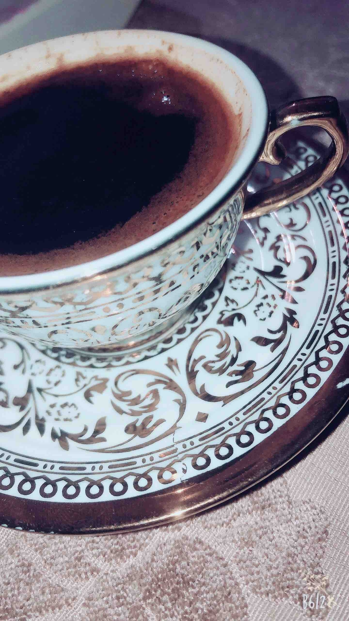 coffee