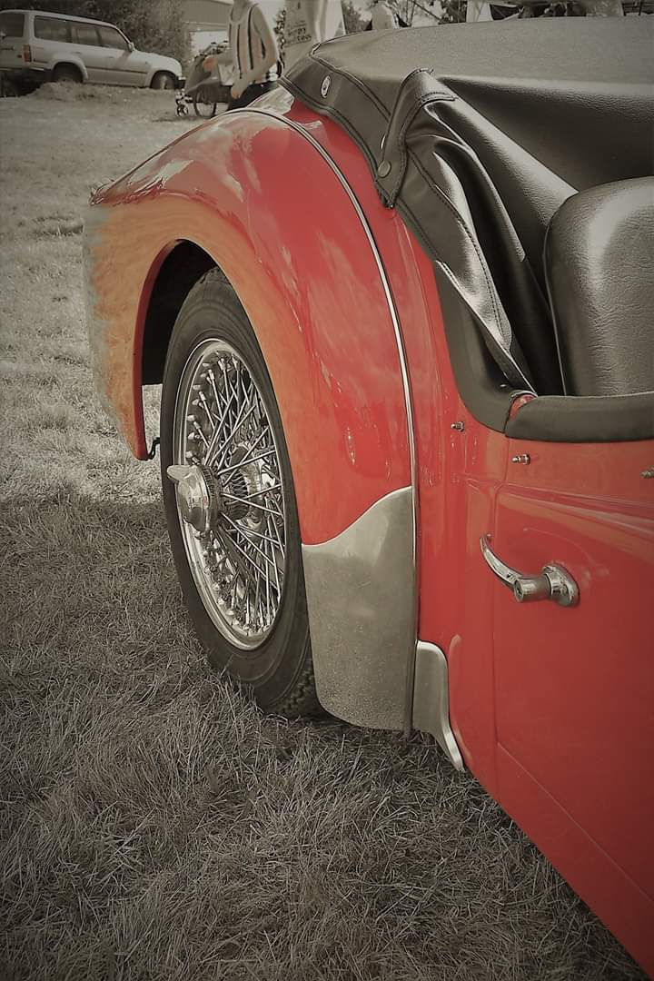 Expo voiture