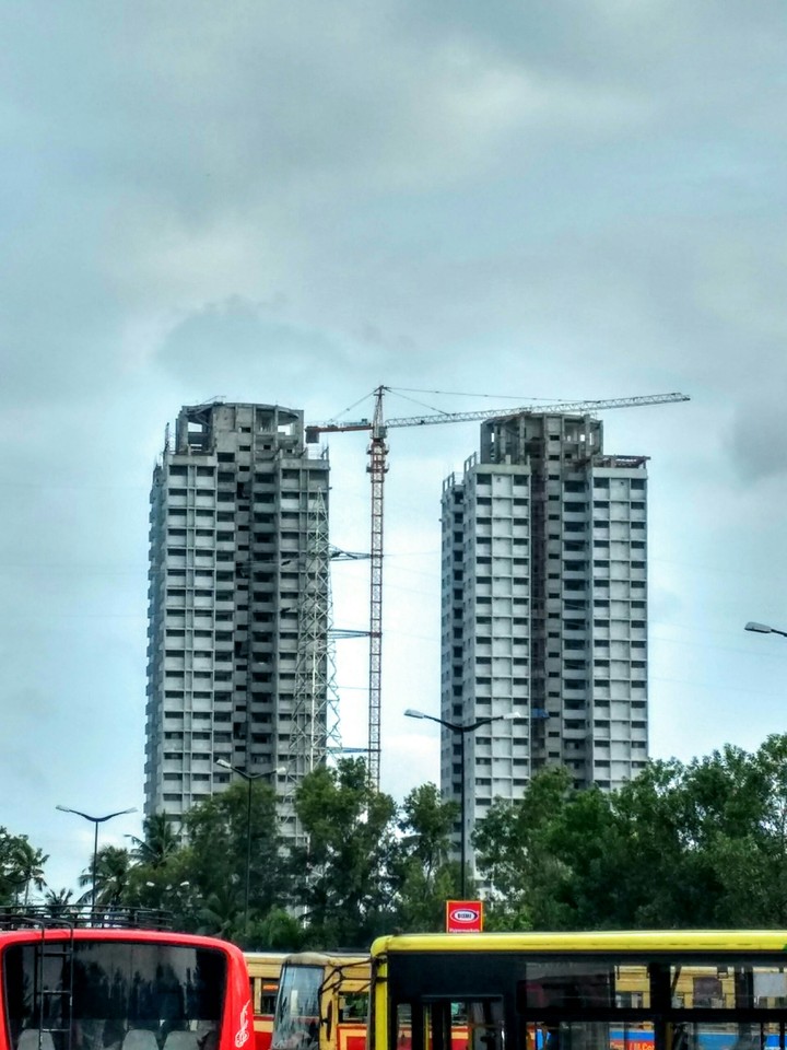 2 Tower