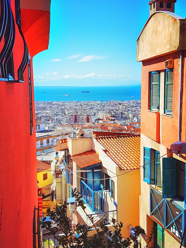 thessaloniki