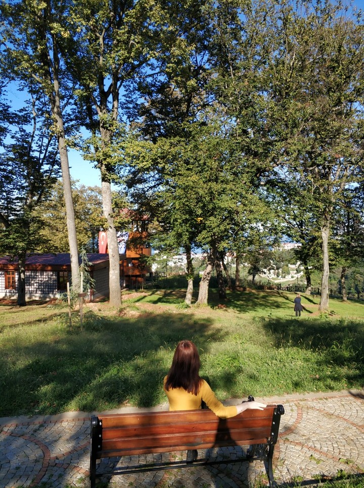 Yüreğini Dinle