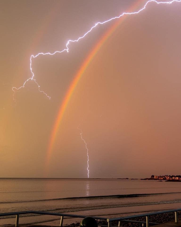 rainbow
