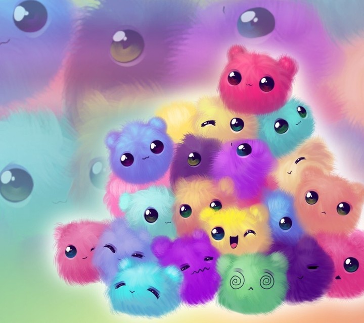 funny knuffelz