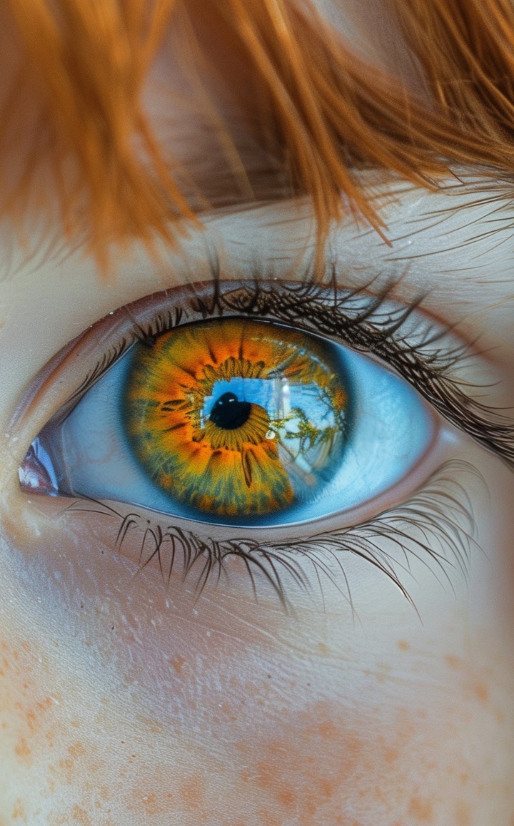 Eye