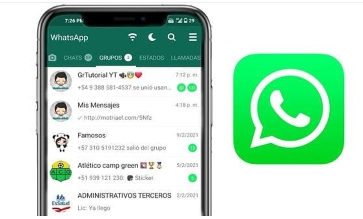 WhatsApp plus