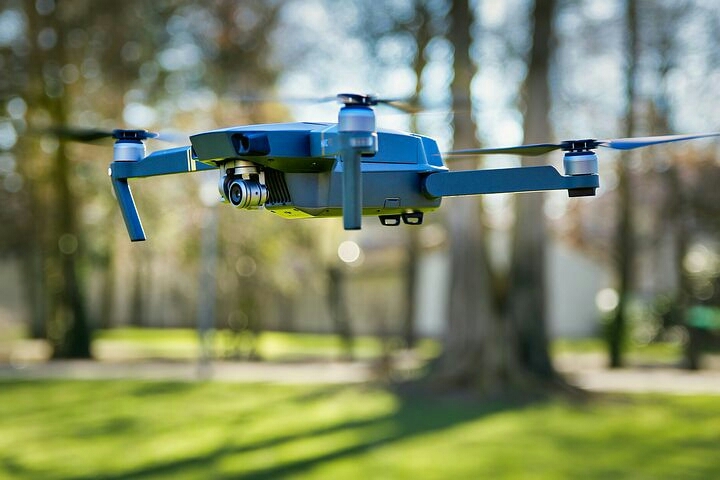 Drone