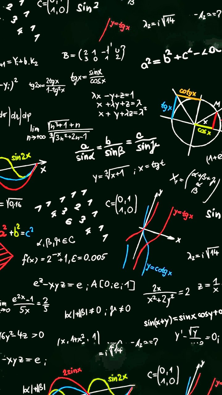 mathematics