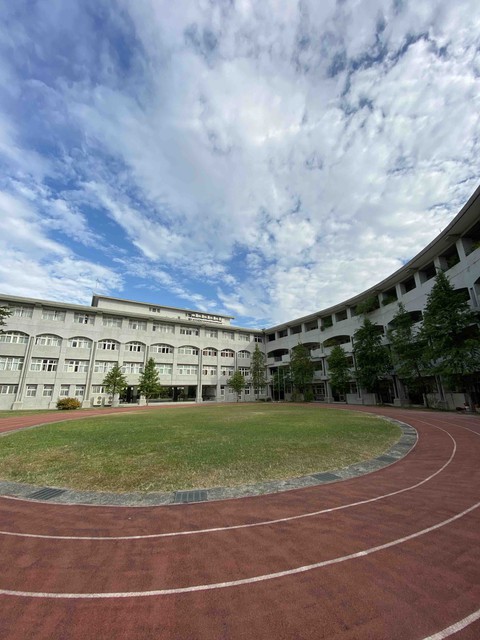 Taiping Elementary School, Taiping District, Taichung, Taiwa