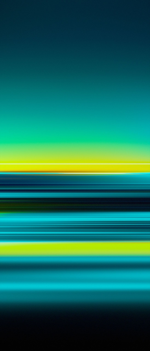SONY XPERIA