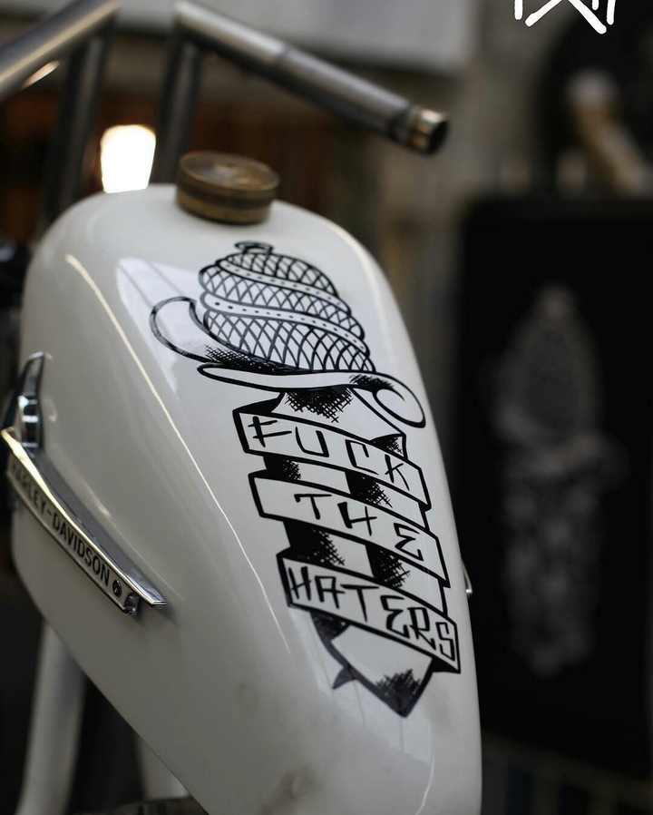 caferacer