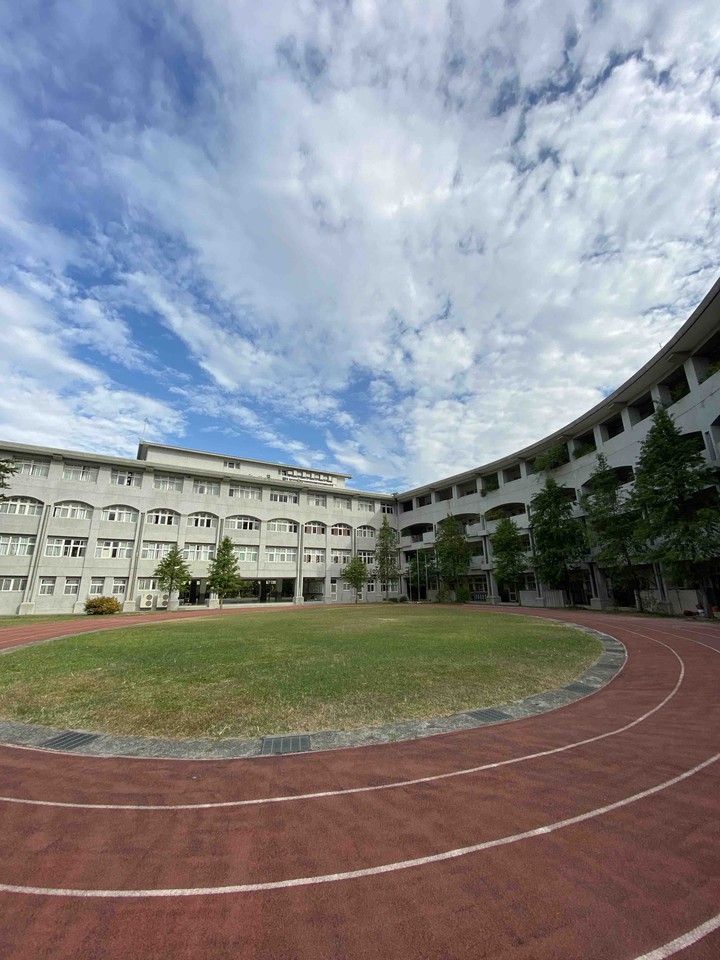 Taiping Elementary School, Taiping District, Taichung, Taiwa