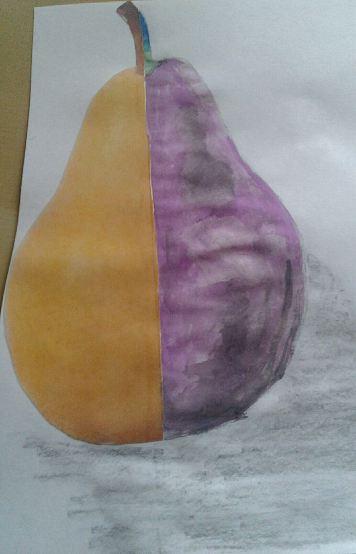 Pear