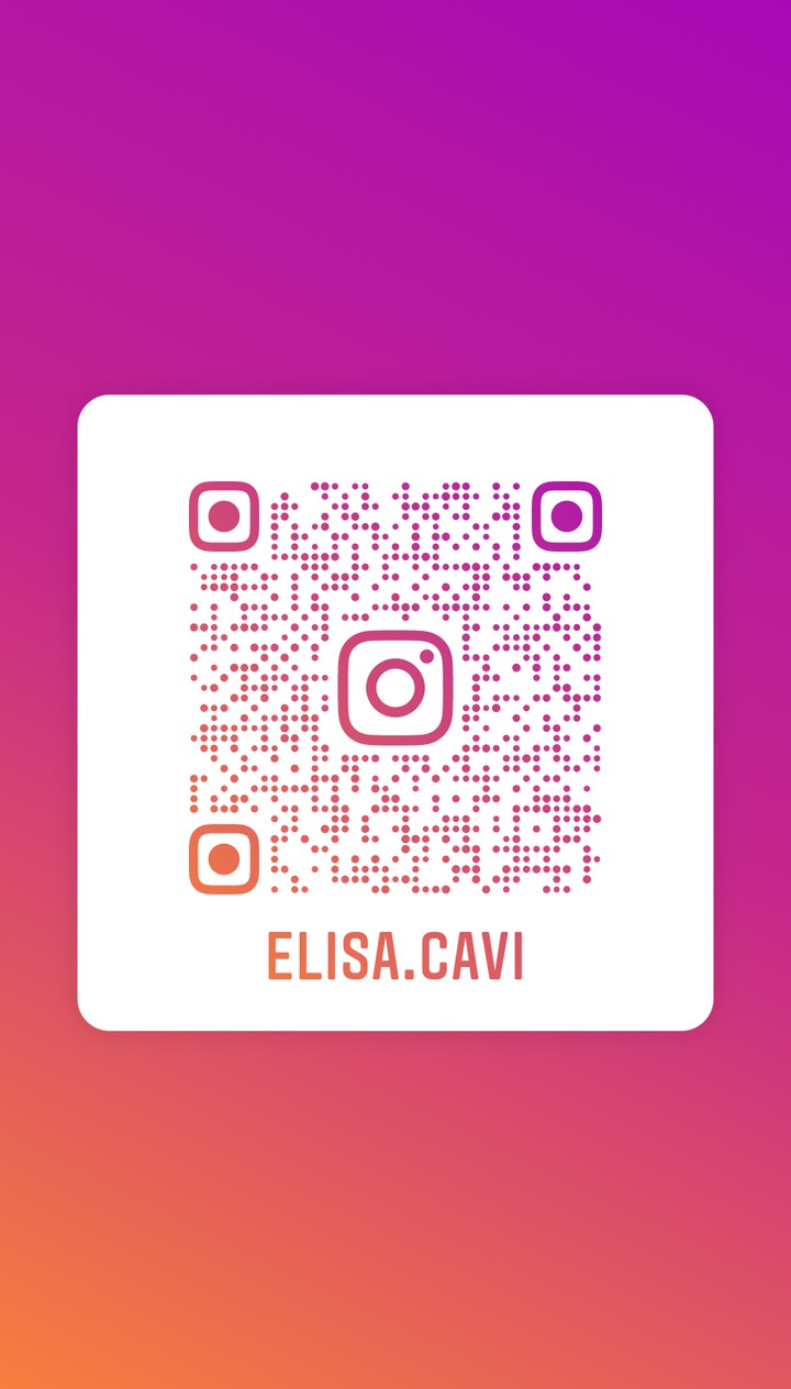 my ig account