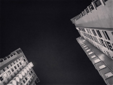 sky