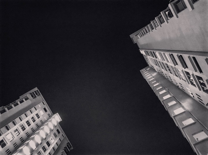 sky