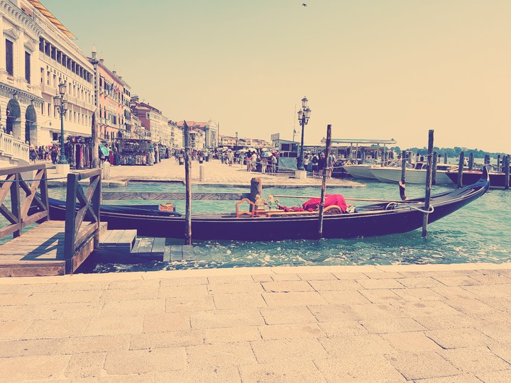 Venezia