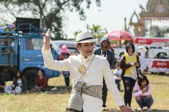 isan hero