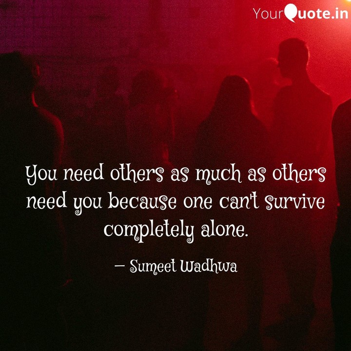 Survive