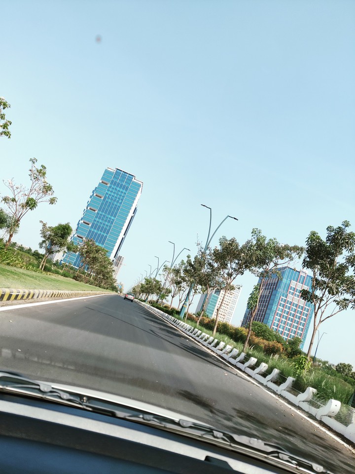 buildings