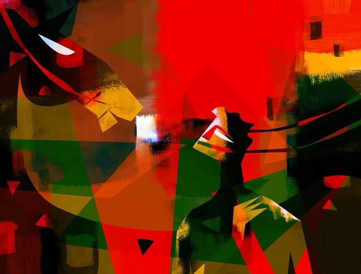 Tousif Haque Creation