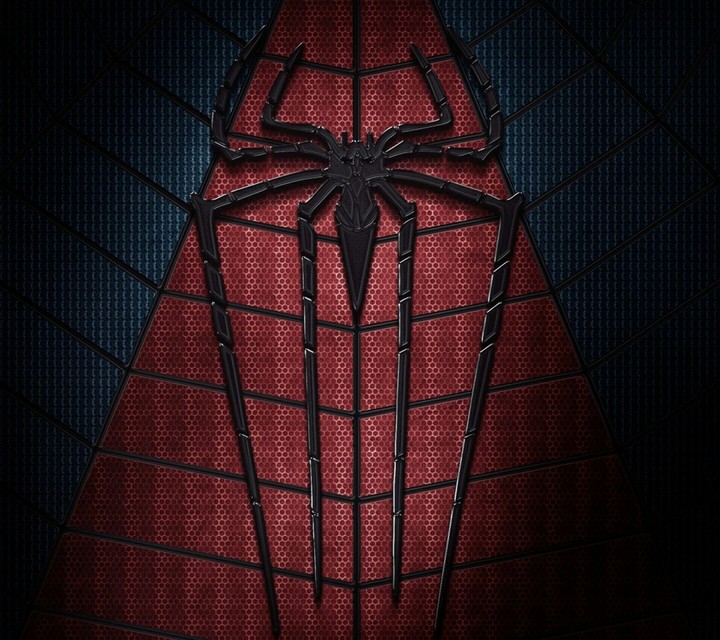 spider man