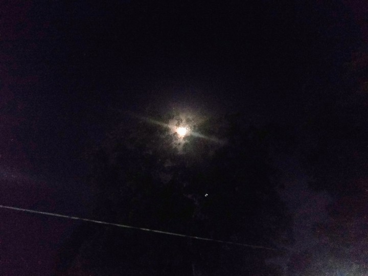 Dark Night