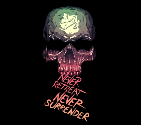 never ever