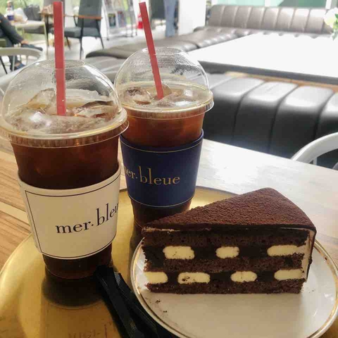 커피