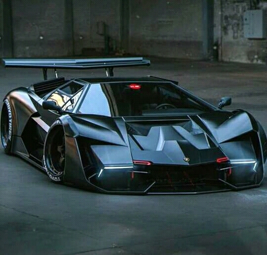 Lamborghini
