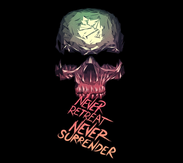 never ever