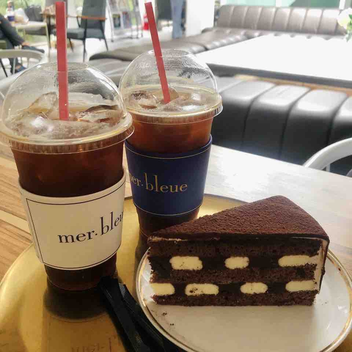 커피
